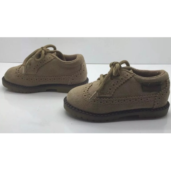 WEEBOK by REEBOK Baby Sneaker Shoe Wingtip Oxfords - Picture 7 of 12